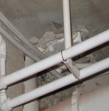 闵行漏水维修 卫生间漏水的原因是什么？卫生间下水管漏水怎么办？