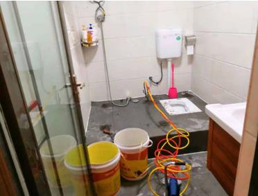 闵行漏水检测 卫生间漏水怎么修？卫生间装修要注意哪些？