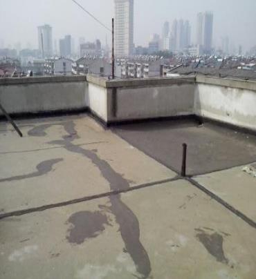 闵行漏水维修 楼顶漏水是什么原因，楼顶漏水维修方法是什么?
